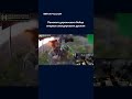 Украинские военные впервые эвакуировали раненого бойца грузовым дроном