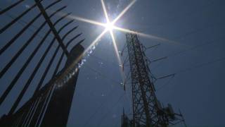 Louisiana under federal emergency order as extreme heat strains power grid