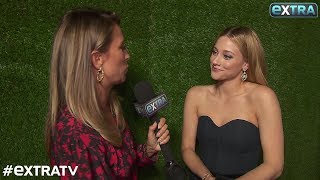 Celebrity ‘Riverdale’ Star Lili Reinhart Calls New Season ‘Really Scary’ Net Worth