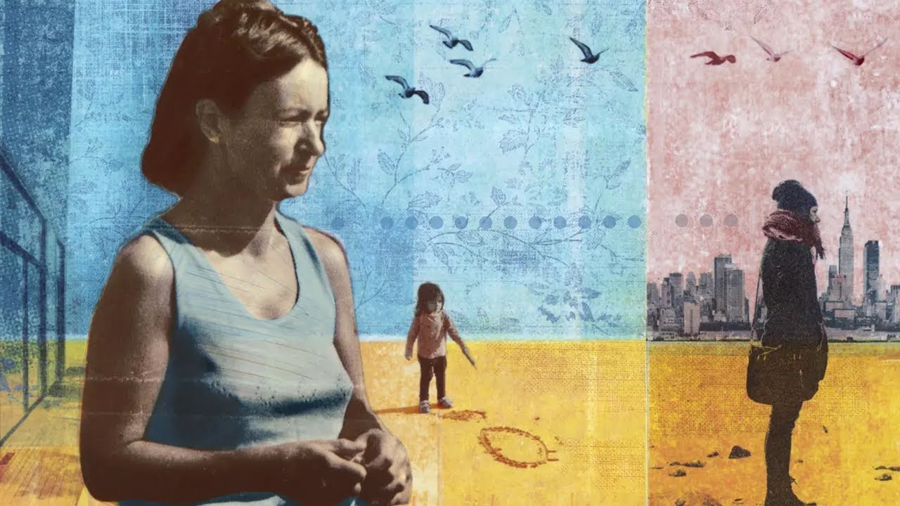 How to Get Your Adult Children to Move Out YouTube