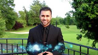 TLC Ent Tanya & Michael's Wedding @ Douglaston Manor Vlog