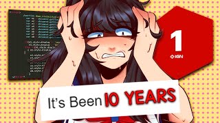 Yandere Simulator: The Worst Indie Game Ever screenshot 1