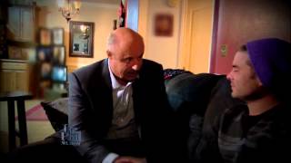 Todd Herzog Relapse on Dr. Phil