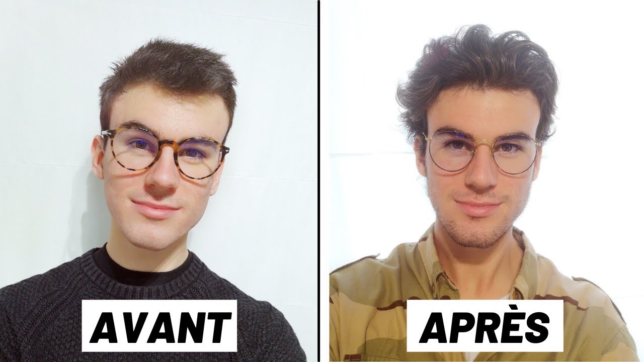 ASMR | LA POUSSE DES CHEVEUX 🧑✨