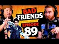 Magical Asian Shin Lim Ep 89 Bad Friends