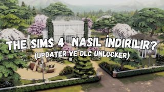 The Sims 4 Nasıl İndirilir? | Sims 4 Paketleri Nasıl İndirilir?