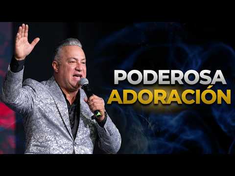 Samuel Hernández | Time of Worship