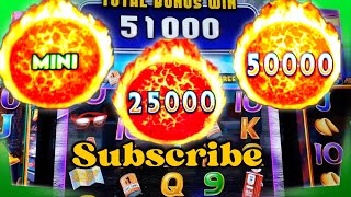 Ultimate FIRE link slot machines ROUTE 66 🔥🔥🔥🔥