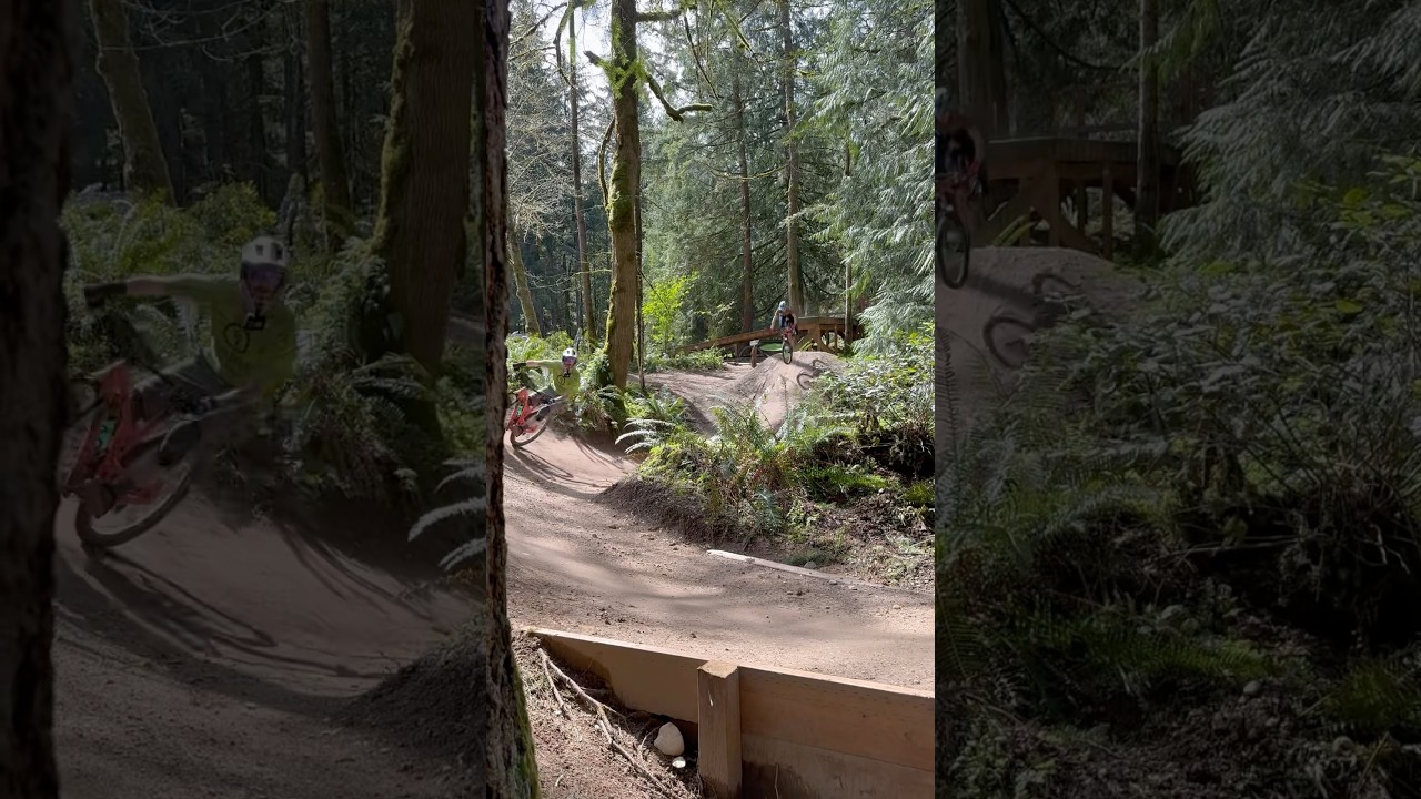 Ben sending HLC drop for the first time!