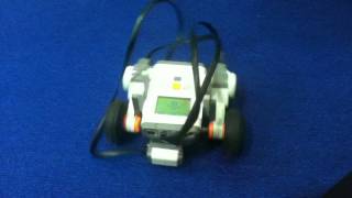 ICT School Paradise park N'Wit Five Minute Bot