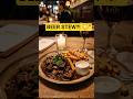 Carbonade Flamande: Belgium’s Beer-Cooked Beef Stew#shorts#foidhistory##carbonadeflamande#belgian