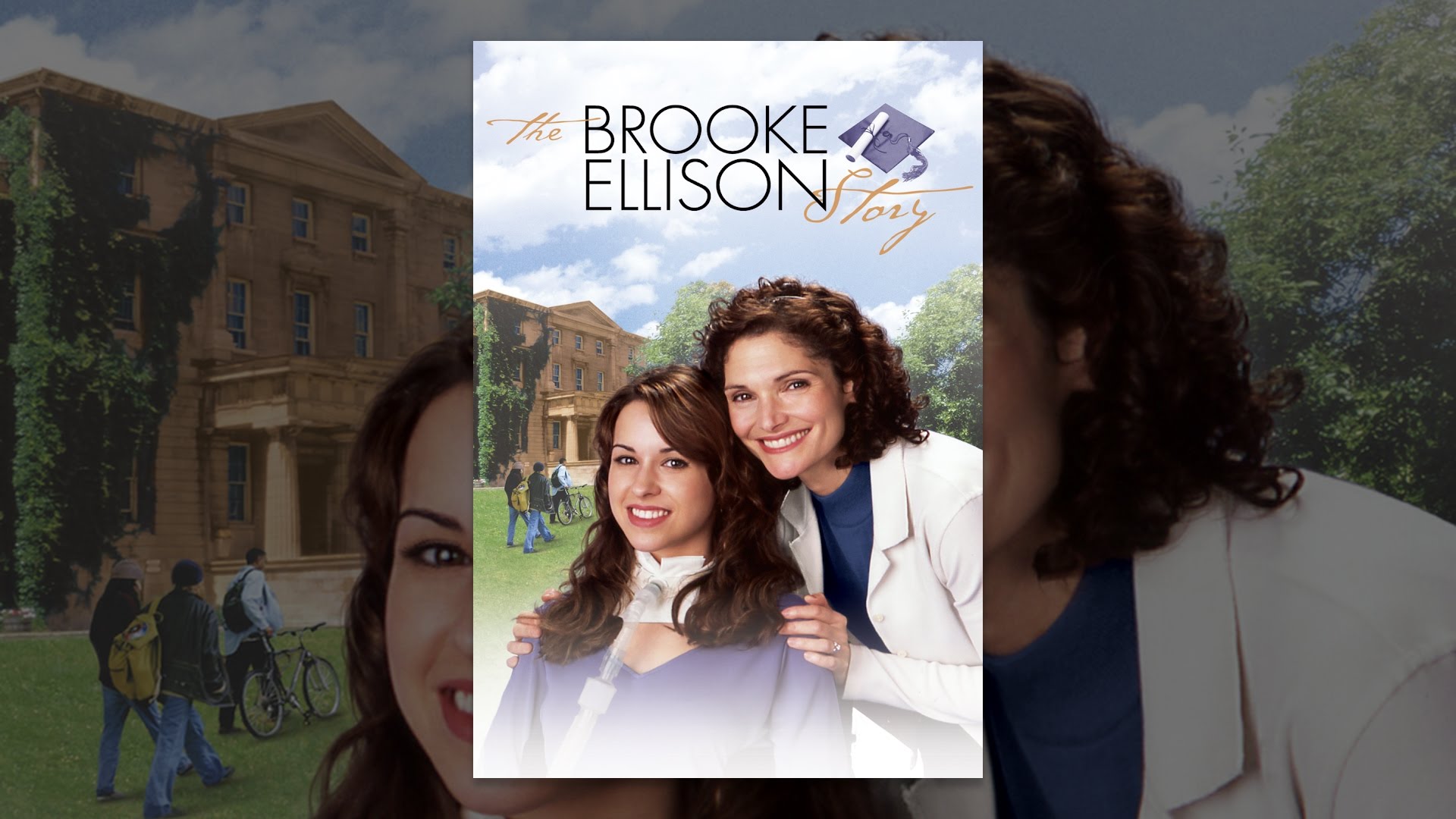 The Brooke Ellison Story