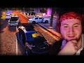 Gio Accidentally Runs Over Viper—Chase Takes a Dark Turn | Prodigy RP | GTA RP