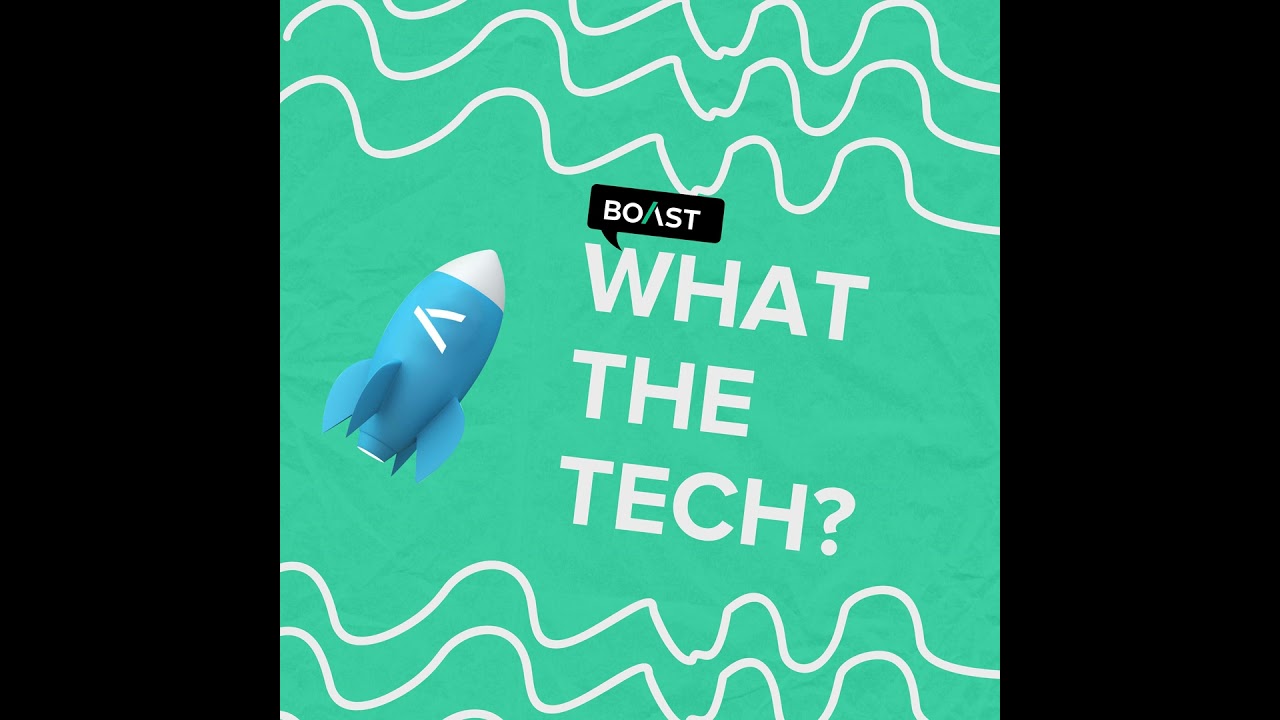 "The greatest startup show on Earth" with Jason Taylor of CodeLaunch Accelerator