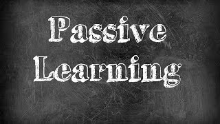 Do You Speak? : Passive Learning Resources