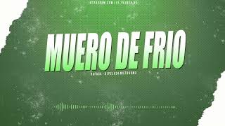 INTRO MUERO DE FRIO | Ráfaga - DJPELUZ4 #RETRORMX