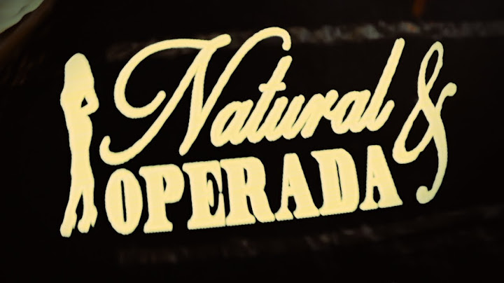 Jugo! - Natural y Operada Ft. Lucho SSJ (Video Oficial)