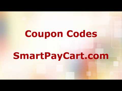 How to enable Coupon Code on your SPC Checkout Page