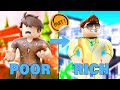 Poor To Rich, EP 1 | roblox brookhaven 🏡rp