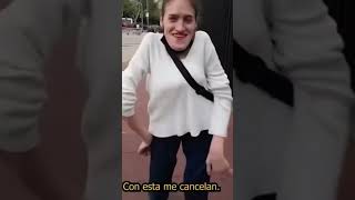 Video-Miniaturansicht von „Con esta me cancelan“