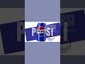 STOP SCROLLING 🥤 Pepsi Concept Animation | Satisfying Motion Design🎨 #graphicdesign #canvadesign