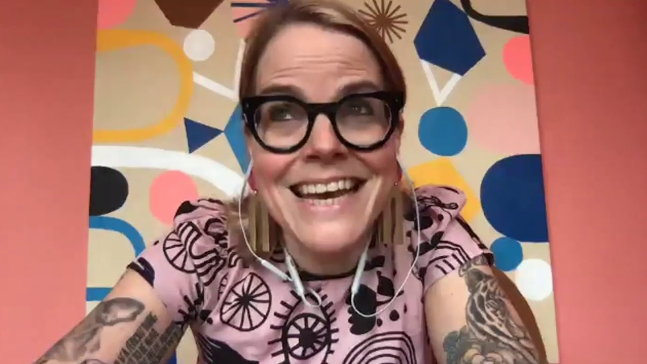 Lisa Congdon: Creative Purpose