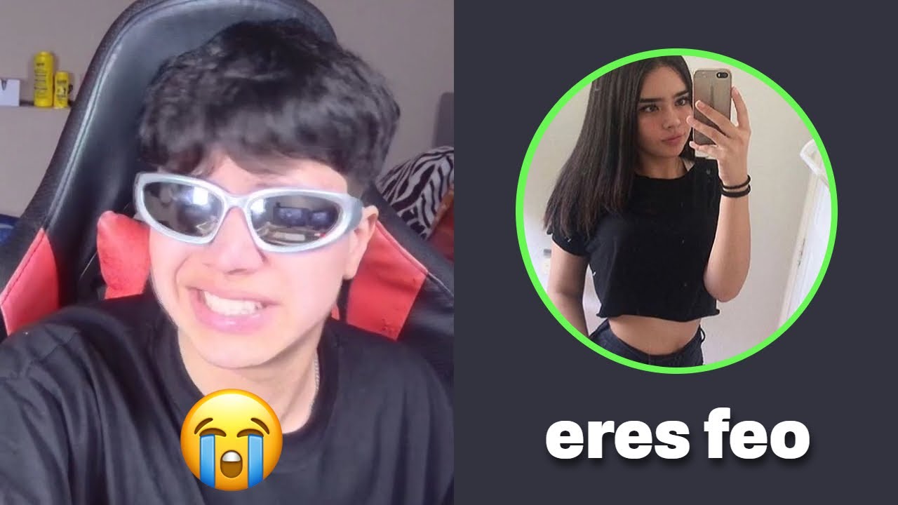 Buscando Novia en TikTok