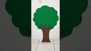 Árbol de Cartón. '2026' 🌳