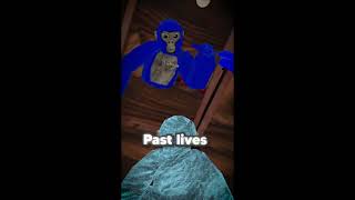 Old Gorilla Tag... 😔#shorts  #gorillatag #gtag #gaming #vr #viral #jmancurly #fyp