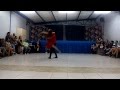 Cia Síncronos - "Se Le Ve", Salsa routine @ United States of Dance