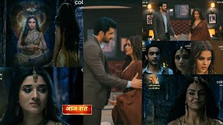Naagin 7 Today 19 April 2026 New Promo - Ananta ko a rahi hai apni Maa ki yaad