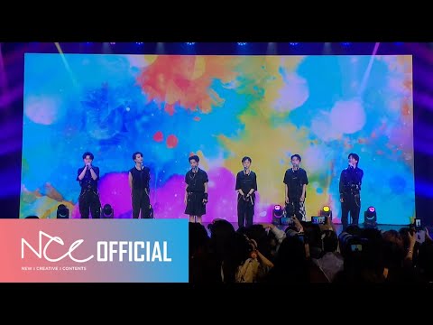 BOY STORY STAGE : On Air '序；告白' Acoustic ver.