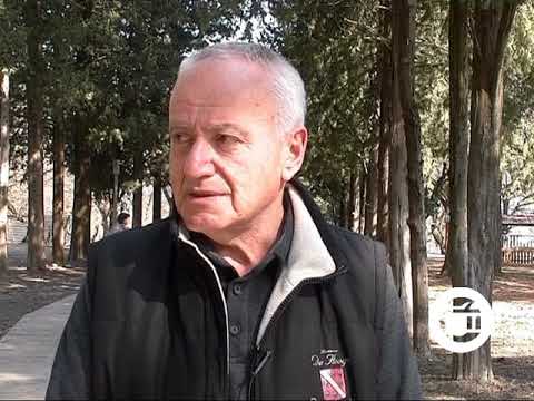 „ახტალაზე“ მოღვაწეობის 31 წელი -კურორტის დირექტორის, გოგა უტიაშვილის ისტორია