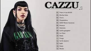 C.A.Z.Z.U - Mix 2021- Sus Mejores Éxitos del  C.A.Z.Z.U 2021 - 2021