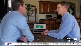 Man launches website to help homeowners file appeals as Kansas debates property tax reform
