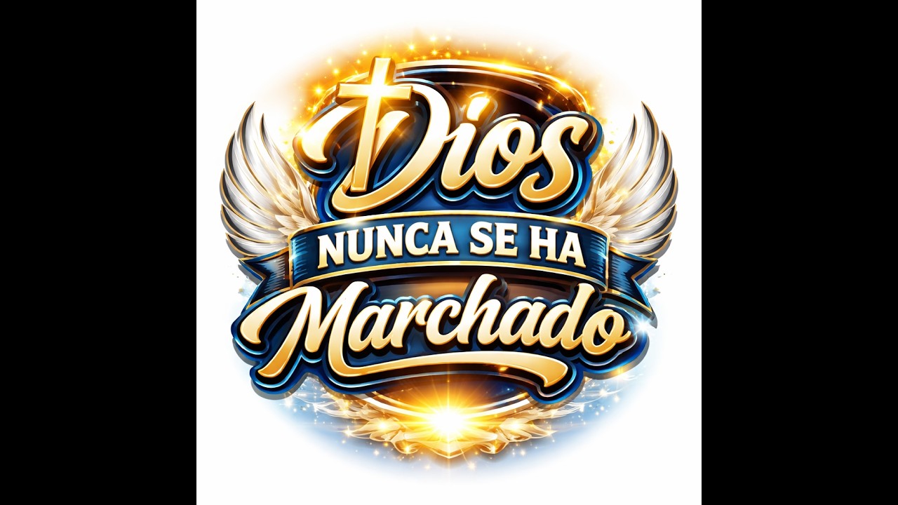 👑 🎭 🙏    “Dios Nunca Se Ha Marchado”  KING GRAW DOMINGO 🎭 🙏 🎭 👑