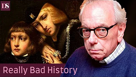 Really Bad History: The latest Richard III Conspir...