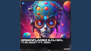 Download Lagu The Best Ft. BBK MP3