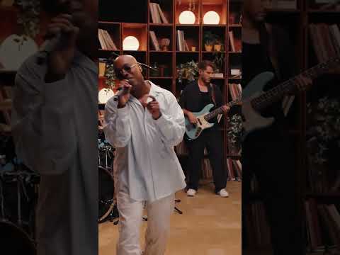 Nelson Freitas met 'Jungle Fever' | Podium ZWART