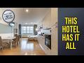 4 Star Family & Friends Apt - Self Check-in - This Hotel Has It All | Bologna, Italy🏨