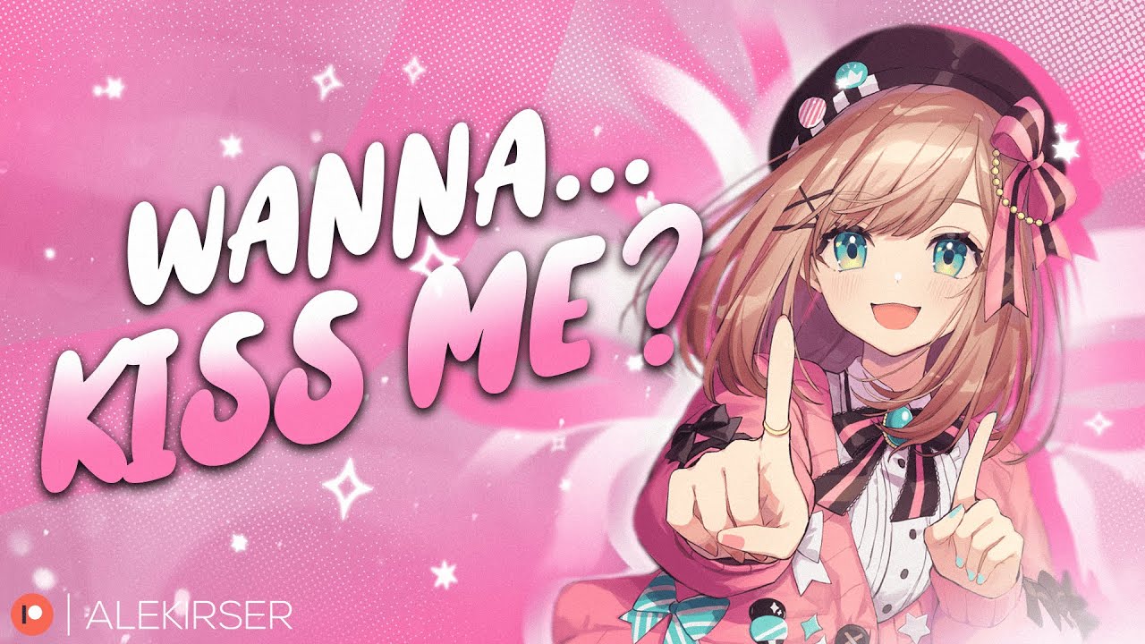 ASMR || Stuck On A Ferris Wheel... With Your Crush! | [Wholesome] [Confession]