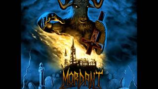 Mordant - Total Inferno