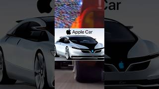 Настоящий Apple car в мультфильме «Тачки» screenshot 2