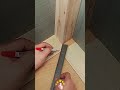 Easy Woodworking Corner Methods 📐🪵💪✅