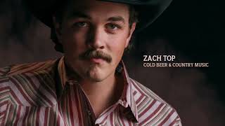 Zach Top - Sounds Like the Radio - Audio 