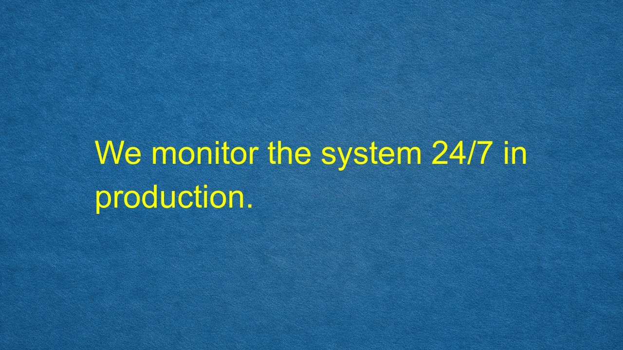 100 English Sentences for Project Introduction | English Shadowing Practice | Programmer English