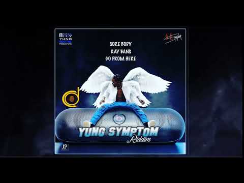MultiSymptom - Yung Symptom Riddim Mix (DCarterSounds) 4k