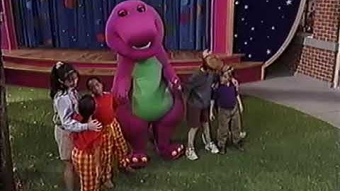 Talent Show (2004 Version) Part 72