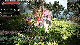 WizardMike vs Flow ; Maegu then Succ Wizard
