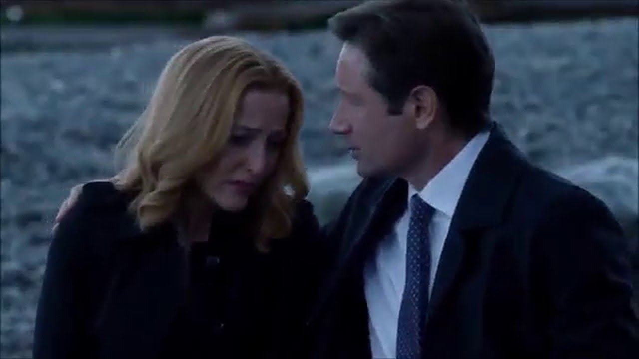 The X-Files :: Why Her And Not Me? *Season 10 Clips* - YouTube